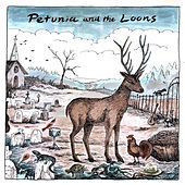 Thumbnail for the Petunia - Petunia and the Loons link, provided by host site