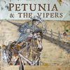 Thumbnail for the Petunia - Petunia & The Vipers link, provided by host site