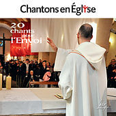 Thumbnail for the Chœur Antidote - Peuple de frères link, provided by host site