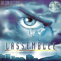 Thumbnail for the L'Assemblée - Peur link, provided by host site