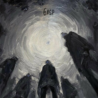 Thumbnail for the Gasp - PEUR NOIRE link, provided by host site