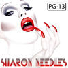 Image of Sharon Needles linking to their artist page due to link from them being at the top of the main table on this page