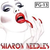 Thumbnail for the Sharon Needles - Pg-13 link, provided by host site