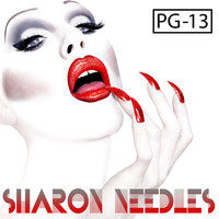 Thumbnail for the Sharon Needles - PG-13 link, provided by host site