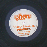 Thumbnail for the D-Trax - Phaedra link, provided by host site