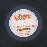 Thumbnail for the D-Trax - Phaedra link, provided by host site