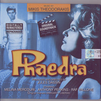 Thumbnail for the Mikis Theodorakis - Phaedra link, provided by host site