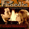 Thumbnail for the Mikis Theodorakis - Phaedra Original Film Score link, provided by host site