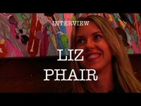 Thumbnail for the Liz Phair - Interview link, provided by host site