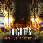 Thumbnail for the K. Gates - Phall of the Pharoahs link, provided by host site