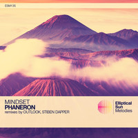 Thumbnail for the Mindset - Phaneron link, provided by host site