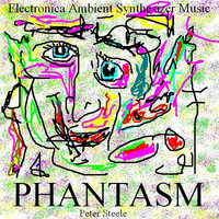 Thumbnail for the Peter Steele - Phantasm link, provided by host site