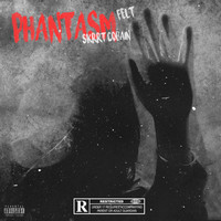 Thumbnail for the Felt - Phantasm link, provided by host site