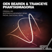 Thumbnail for the Oen Bearen - Phantasmagoria link, provided by host site