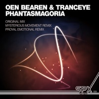 Thumbnail for the Oen Bearen & TrancEye - Phantasmagoria link, provided by host site