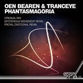 Thumbnail for the Oen Bearen - Phantasmagoria link, provided by host site