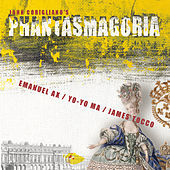 Thumbnail for the Yo-Yo Ma - Phantasmagoria (Instrumental) link, provided by host site