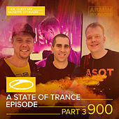 Thumbnail for the Mark Sherry - Phantasmic (ASOT 900 - Part 3) (Tempo Giusto Remix) link, provided by host site