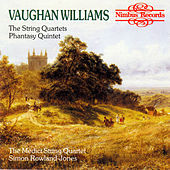 Thumbnail for the Simon Rowland-Jones - Phantasy Quintet: I. Prelude link, provided by host site