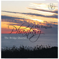 Thumbnail for the Herbert Howells - Phantasy String Quartet, Op. 25 link, provided by host site