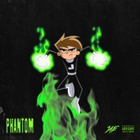 Thumbnail for the J.ae - Phantom link, provided by host site