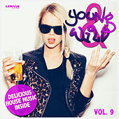 Thumbnail for the Alex Lamb - Phantom (Pablo Reyes Remix) link, provided by host site