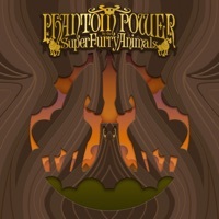 Thumbnail for the Super Furry Animals - Phantom Power (2023 Remaster) link, provided by host site