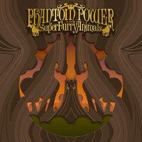 Thumbnail for the Super Furry Animals - Phantom Power (2023 Remaster) link, provided by host site