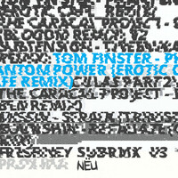 Thumbnail for the Tom Finster - Phantom Power (Erotic Cafe' Remix) link, provided by host site