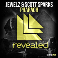 Thumbnail for the Jewelz - Pharaoh link, provided by host site