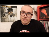 Thumbnail for the Anthony Fantano - Pharoahe Monch - P.T.S.D. ALBUM REVIEW link, provided by host site