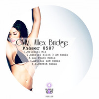 Thumbnail for the CMM - Phaser 8587 link, provided by host site