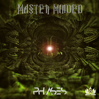 Thumbnail for the Master Minded - Phases link, provided by host site