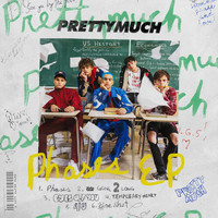 Thumbnail for the PRETTYMUCH - Phases link, provided by host site