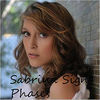 Thumbnail for the Sabrina Signs - Phases link, provided by host site