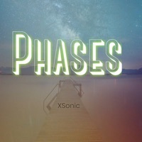 Thumbnail for the X-Sonic - Phases link, provided by host site