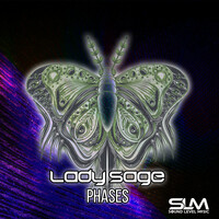 Thumbnail for the Lady Sage - Phases link, provided by host site