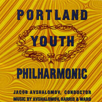 Thumbnail for the Jacob Avshalomov - Phases of The Great Land: II. The Summer Days; Anchorage Aloft link, provided by host site