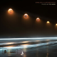Thumbnail for the Embliss - Phases Of The Moon link, provided by host site