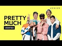 Thumbnail for the PRETTYMUCH - "Phases" Official Lyrics & Meaning | Verified link, provided by host site