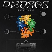 Thumbnail for the MEMBA - PHASES: Remixes link, provided by host site