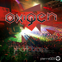 Thumbnail for the Oxigen - Phat Bass link, provided by host site