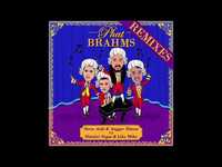 Thumbnail for the Steve Aoki - Phat Brahms (3BallMTY Remix) - & Angger Dimas Vs. Dimitri Vegas & Like Mike link, provided by host site
