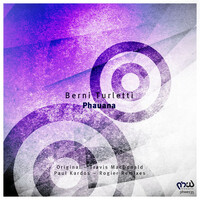 Thumbnail for the Berni Turletti - Phauana link, provided by host site