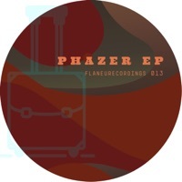 Thumbnail for the Phazer - Phazer link, provided by host site