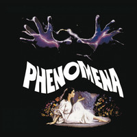 Thumbnail for the Claudio Simonetti - Phenomena: Gold Tracks (Original Motion Picture Soundtrack) link, provided by host site