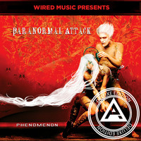 Thumbnail for the Paranormal Attack - Phenomenon link, provided by host site