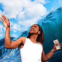Thumbnail for the Max B - Phenomenon link, provided by host site