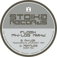 Thumbnail for the Floex - Phi_log Remixed link, provided by host site