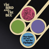 Thumbnail for the The Bird and the Bee - Phil link, provided by host site